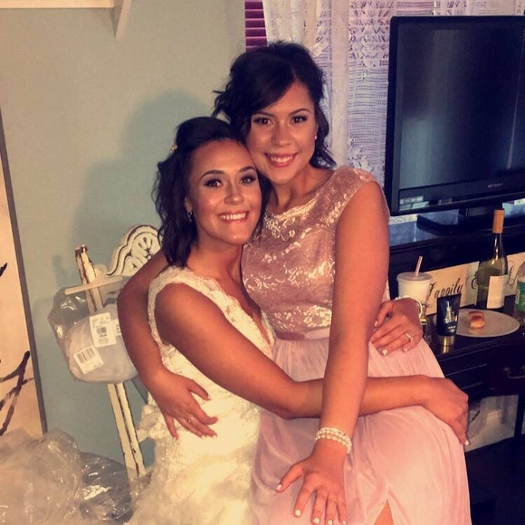 Meet your Posher, Mackenzie - Picture 1 of 1